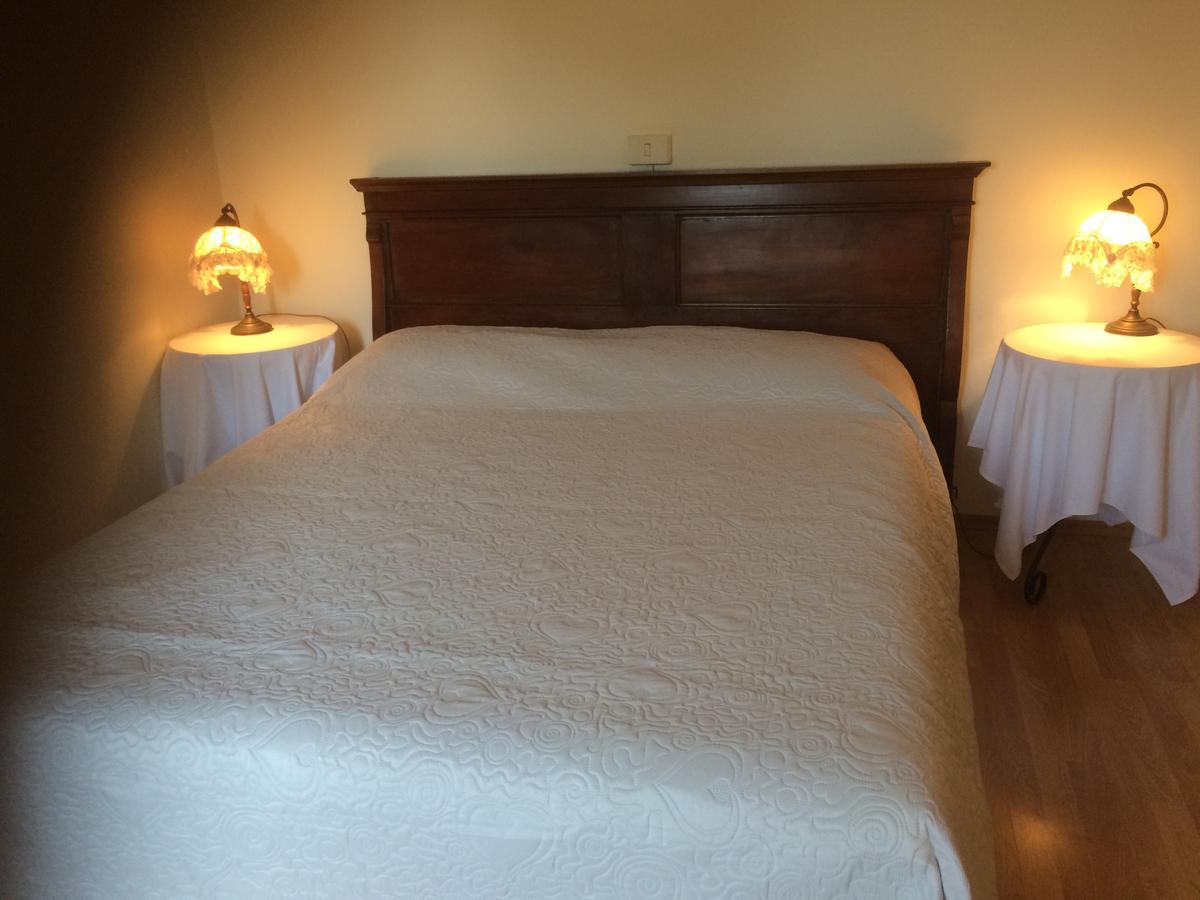 Locanda Andrea Da Carlo Carpi Zewnętrze zdjęcie