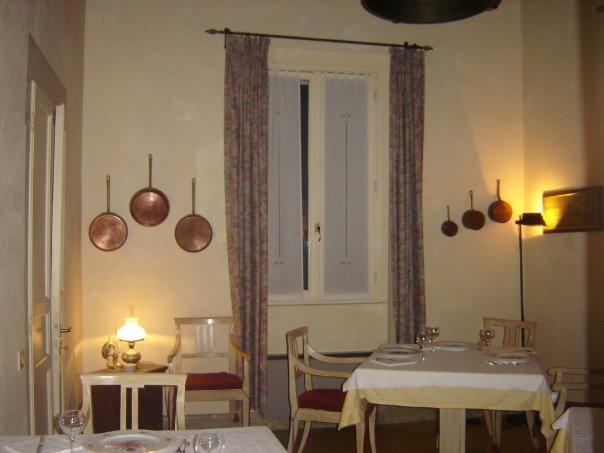 Locanda Andrea Da Carlo Carpi Zewnętrze zdjęcie