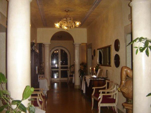 Locanda Andrea Da Carlo Carpi Zewnętrze zdjęcie