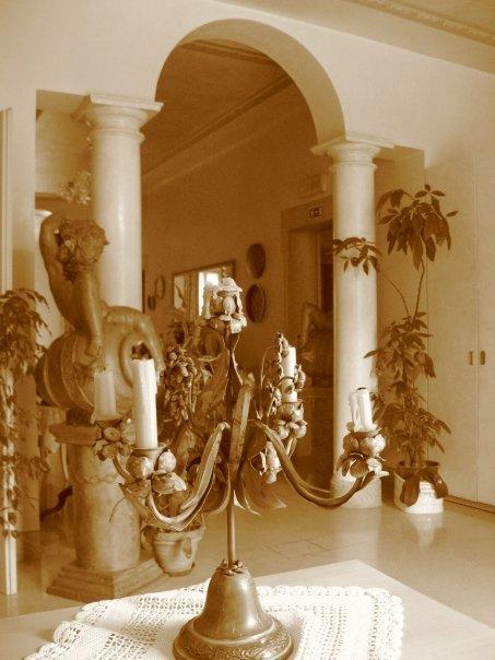 Locanda Andrea Da Carlo Carpi Zewnętrze zdjęcie