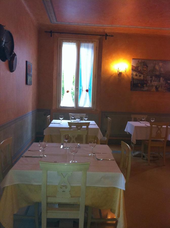 Locanda Andrea Da Carlo Carpi Zewnętrze zdjęcie